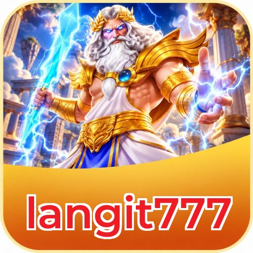 Screenshot 3 - langit777 Settings