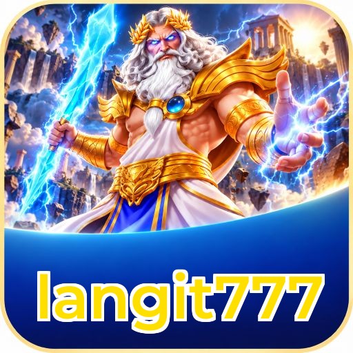 Screenshot 3 - langit777 Settings
