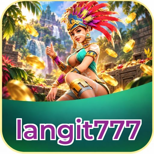 Screenshot 3 - langit777 Settings
