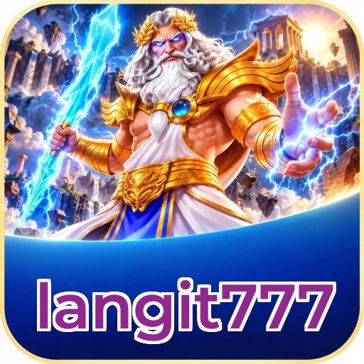 Screenshot 3 - langit777 Settings
