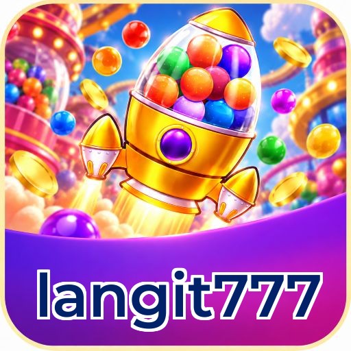 Screenshot 3 - langit777 Settings