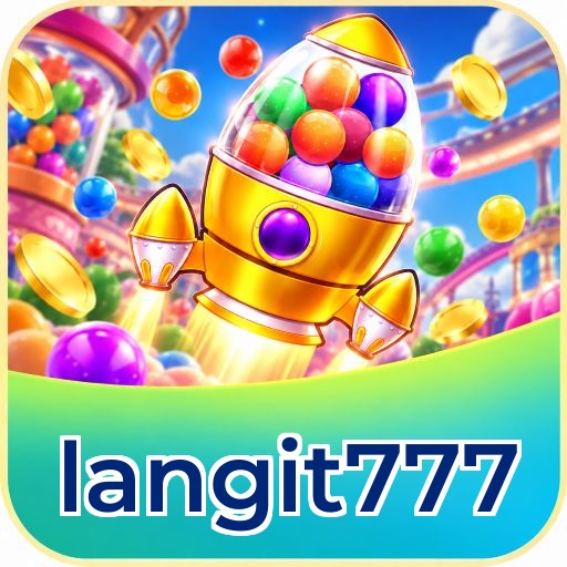 Screenshot 3 - langit777 Settings